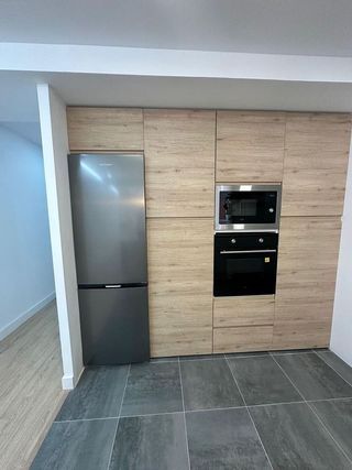 Piso en venta en Centro Ciudad en León