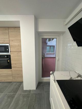 Piso en venta en Centro Ciudad en León