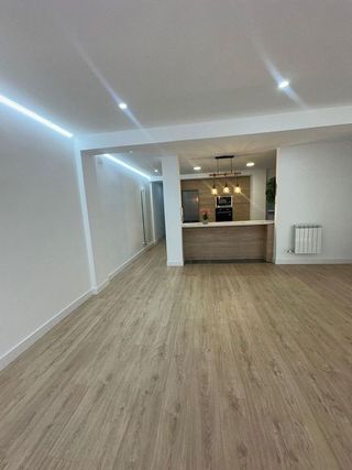 Piso en venta en Centro Ciudad en León