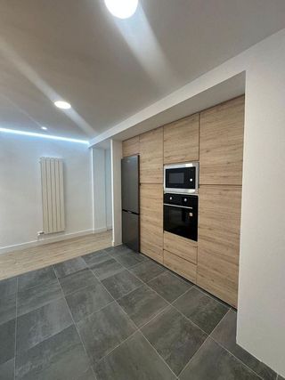 Piso en venta en Centro Ciudad en León