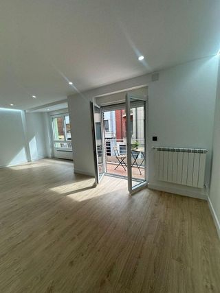 Piso en venta en Centro Ciudad en León