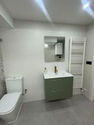 Piso en venta en Centro Ciudad en León