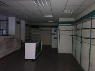 Local comercial en venta en Centro en Segovia