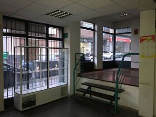 Local comercial en venta en Centro en Segovia