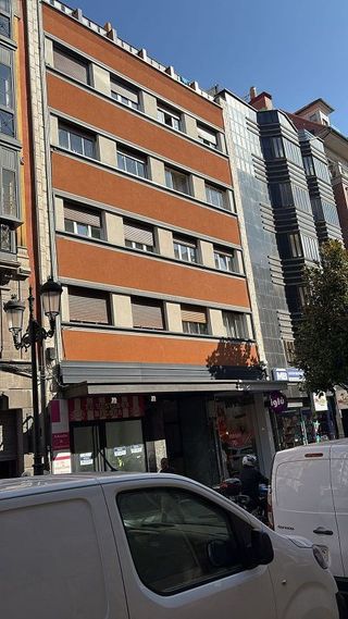 Piso en venta en Zona Teatro Campoamor en Oviedo