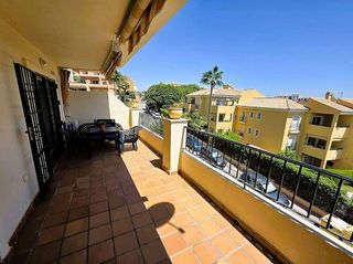 Piso en venta en Riviera del Sol en Mijas