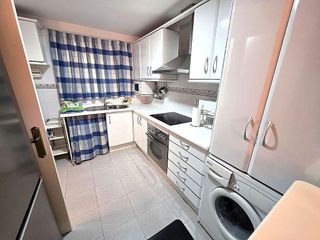 Piso en venta en Riviera del Sol en Mijas