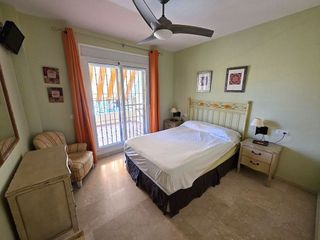 Piso en venta en Riviera del Sol en Mijas