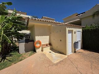 Piso en venta en Riviera del Sol en Mijas