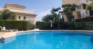 Piso en venta en Riviera del Sol en Mijas