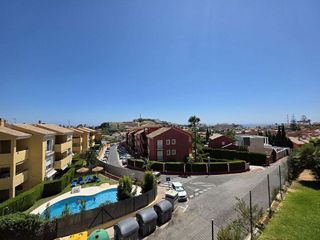 Piso en venta en Riviera del Sol en Mijas