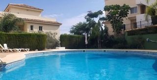 Piso en venta en Riviera del Sol en Mijas
