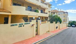 Piso en venta en Riviera del Sol en Mijas