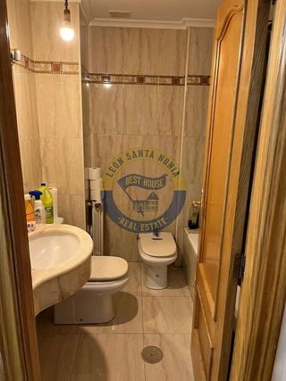 Piso en venta en Casco Antiguo en León