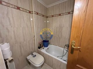 Piso en venta en Casco Antiguo en León