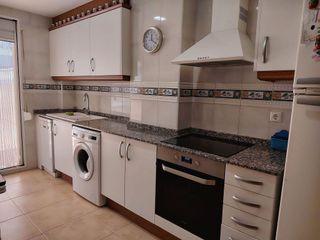 Piso en venta en Canet d´En Berenguer