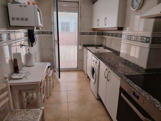 Piso en venta en Canet d´En Berenguer
