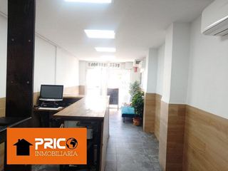 Local comercial en venta en Centro en Cáceres