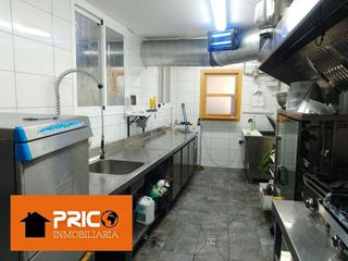 Local comercial en venta en Centro en Cáceres