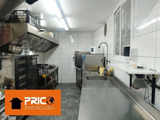 Local comercial en venta en Centro en Cáceres