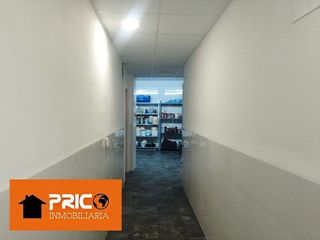 Local comercial en venta en Centro en Cáceres