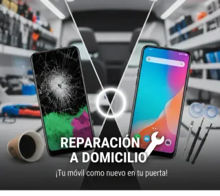 reparaciones a domicilio