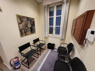 Oficina en venta en Barrio de Abando en Bilbao