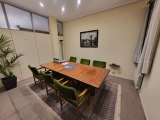 Oficina en venta en Barrio de Abando en Bilbao