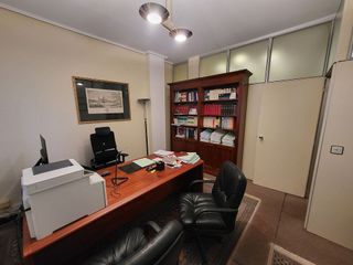 Oficina en venta en Barrio de Abando en Bilbao