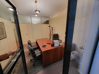 Oficina en venta en Barrio de Abando en Bilbao