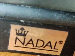 Figura Nadal Mujer con Gato 23 x 35 Número 117