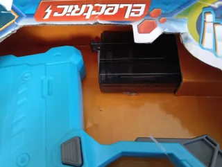 Pistola de agua eléctrica Hydro Blast