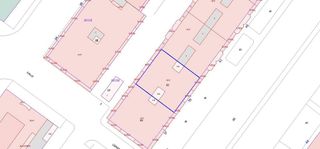 Piso en venta en Universidad en Getafe