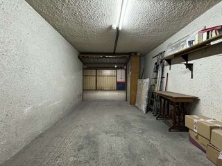 Garaje en venta en Legazpi