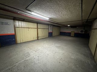 Garaje en venta en Legazpi