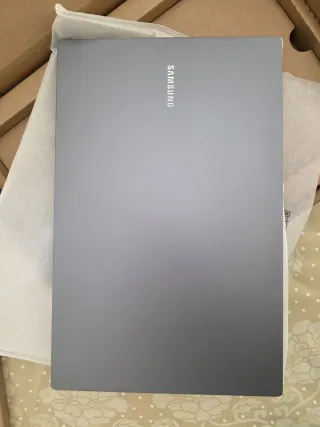 Samsung Galaxy Book4 - Nuevo