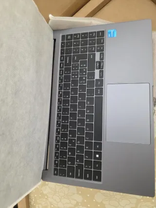 Samsung Galaxy Book4 - Nuevo