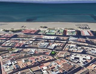 Terreno en venta en Centro Urbano en Estepona