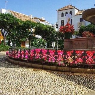 Terreno en venta en Centro Urbano en Estepona