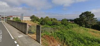Terreno en venta en Estrada (A)