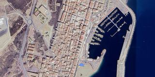 Piso en venta en Puerto de Garrucha en Garrucha