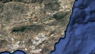 Piso en venta en Puerto de Garrucha en Garrucha