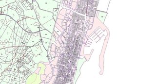 Piso en venta en Puerto de Garrucha en Garrucha