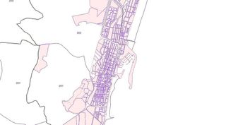 Piso en venta en Puerto de Garrucha en Garrucha