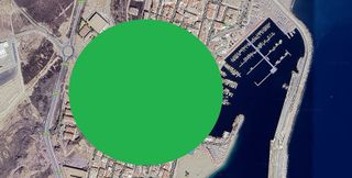 Piso en venta en Puerto de Garrucha en Garrucha