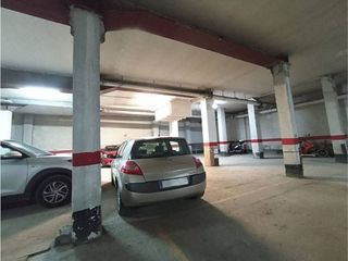 Garaje en venta en Antigua Estación FFCC - San Agustín en Burgos