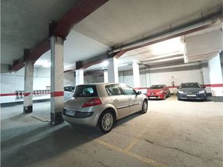 Garaje en venta en Antigua Estación FFCC - San Agustín en Burgos