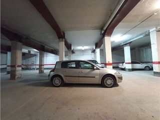 Garaje en venta en Antigua Estación FFCC - San Agustín en Burgos