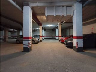 Garaje en venta en Antigua Estación FFCC - San Agustín en Burgos