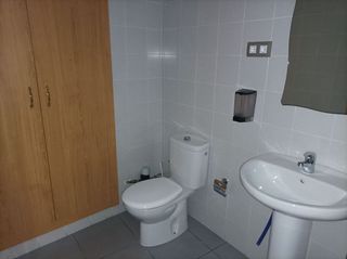 Piso en venta en Centro en Teruel